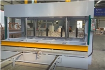 Hydraulic Cold Press Machine For Compsite Panel