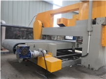 Splitting Machine