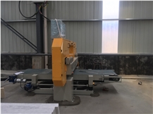 Splitting Machine