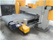 Splitting Machine