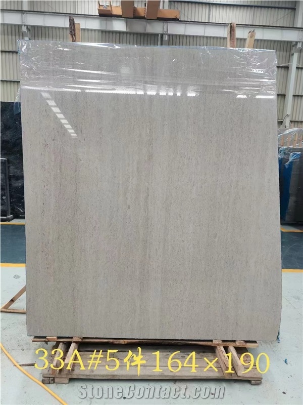 High Quality China Caesar Grey Marble  Wall Floor