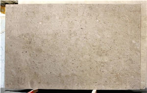 Italy Perlato Sicilia Marble Slab