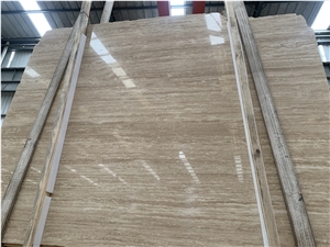 Roman Travertine Light Beige Travertine White Travertine