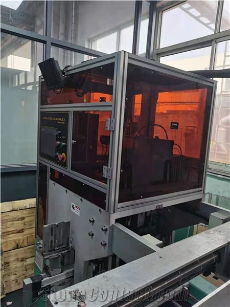 Laser Welding Machine Circular Blade Tested By A Fortune 500 Company