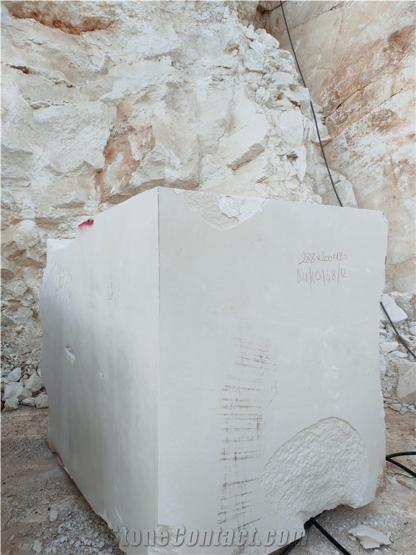 Limra Limestone Blocks, A+ Grade Quality