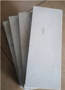 Crema Pinta Acm Aluminum Honeycomb Backed Composite Panel For Wall Cladding
