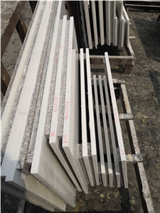 Royal Botticino Marble Backed With Composite Granite Used For Floor