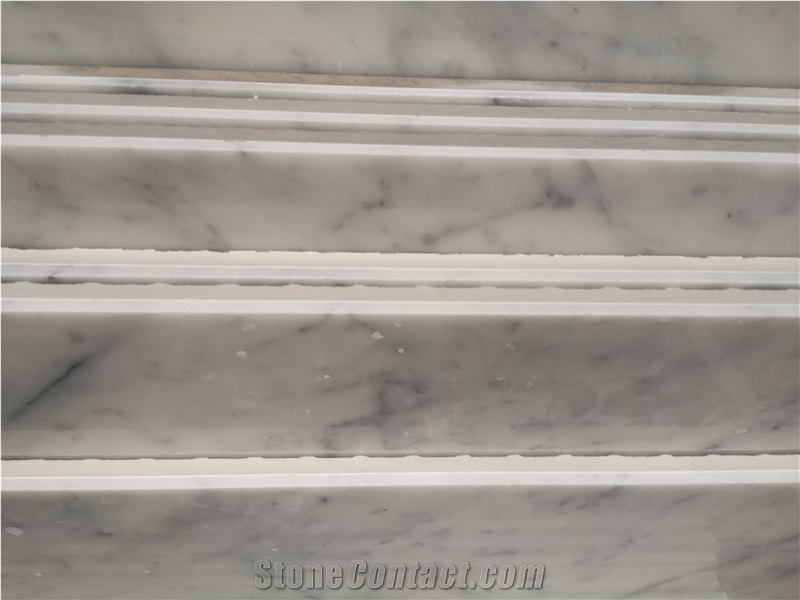 White Marble Composite Porcelain Used For Interior Floor