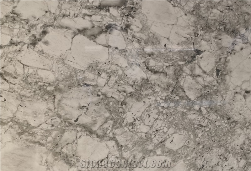 Gortyna Marble Slabs For Wall And Floor Cladding