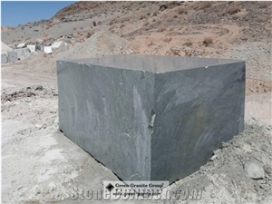 Costa Esmeralda Granite Blocks