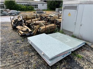 Costa Esmeralda Granite Tiles & Slabs
