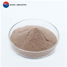 BFA Abrasive Powder F320