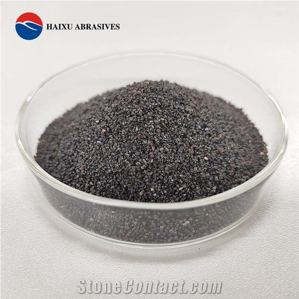 Brown Aluminum Oxide F24 F30 F40 For Resin Cutting Disc