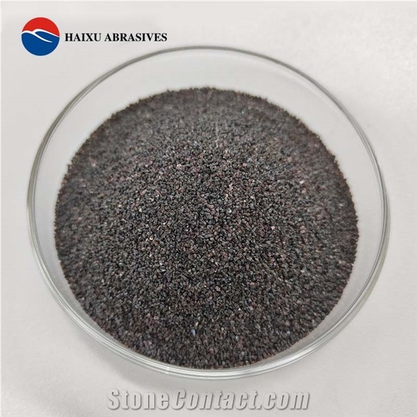 Brown Aluminum Oxide F24 F30 F40 For Resin Cutting Disc