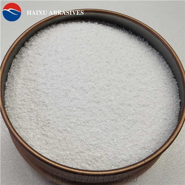 Hollow Aluminum Oxide Bubble For Refractory