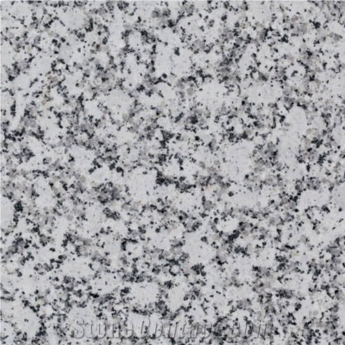 Granite Light Grey