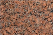 Granite - North Diamond Red
