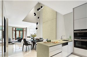 Artificial Stone Walling