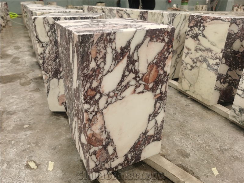Marble Product Display Stand Box Commercial Custom Furniture