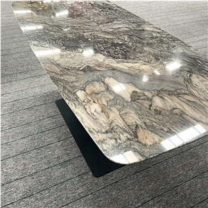 Luxury Modern Design Coffee Table Furniture For Hotel &House