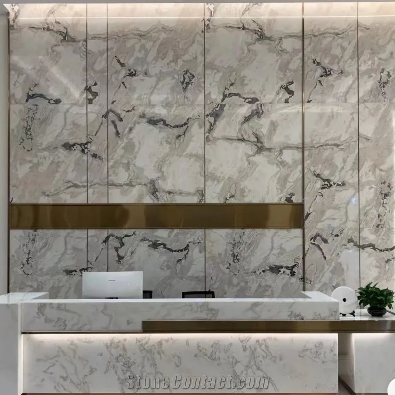 Oyster White Marble Tile Price Flooring And Wall