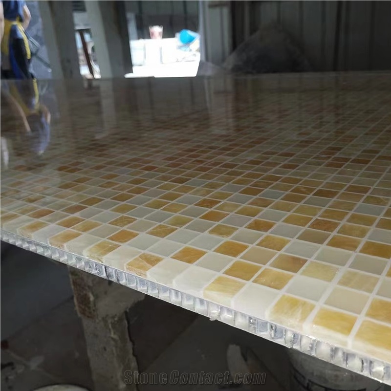 Wholesale Stone Mosaic Tile For Bathroom And Backsplash Wall
