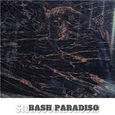 Bash Paradiso Granite