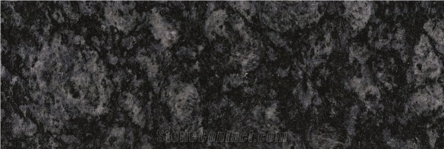 Magic Black Granite