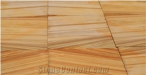 Teakwood Sandstone