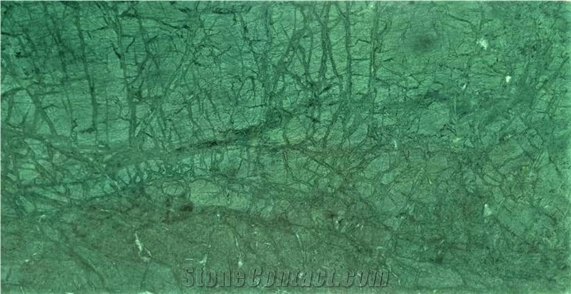 Verde Green Marble