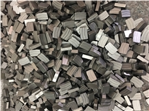 Diamond Segments,Diamond Blade Segmentsfor Granite