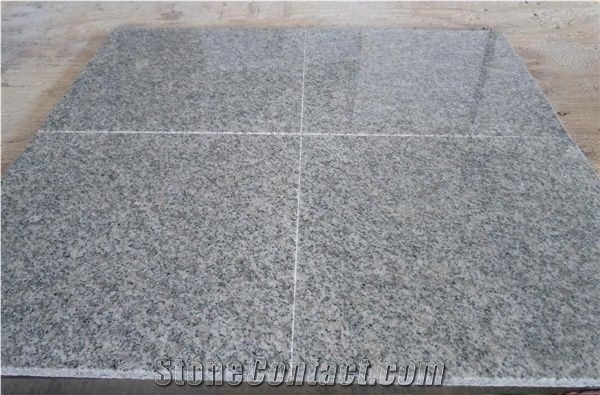 Hot Sale Chinese Granite Tiles G602 Polished Grey Naturel