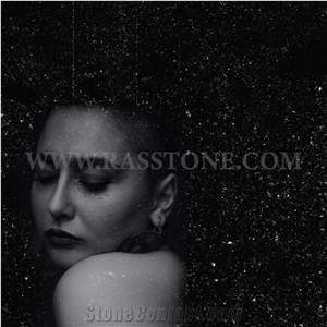 Black Granite