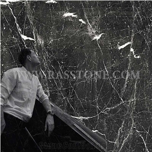 Black Symphony Marble