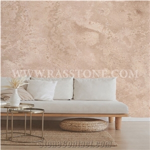 Cream Targh Travertine