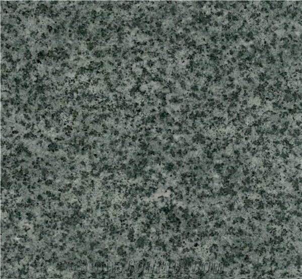 Gem Green Granite