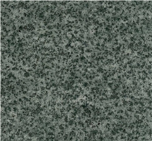 Gem Green Granite