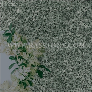 Green Granite