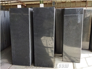Iran Black Granite