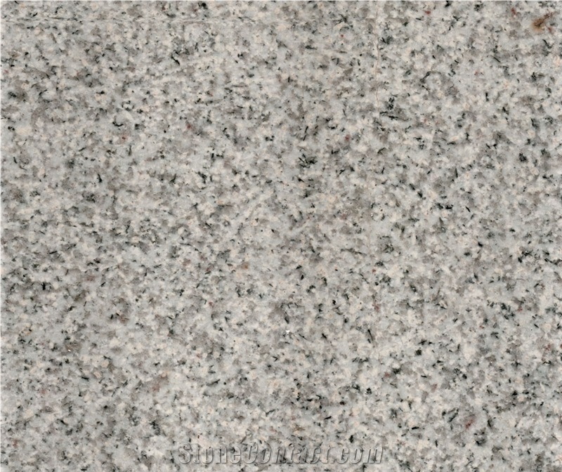 Iran White Granite