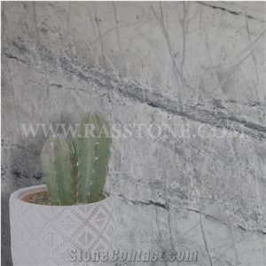 Neyriz White Marble