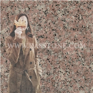 Orange Granite Tiles & Slabs