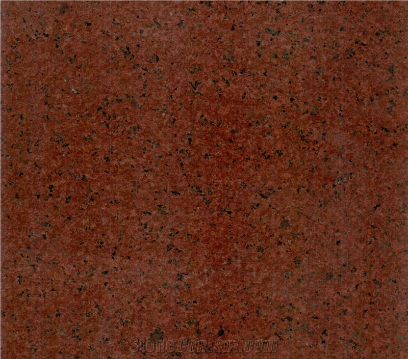 Red Granite