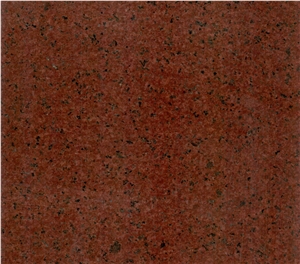 Red Granite