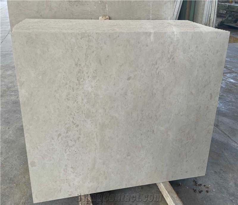 Semi White Gohare Limestone