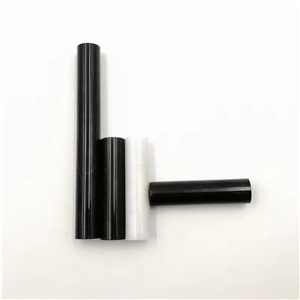 Stone Rolling Pin Marble Marquina Kitchen Drawer Handle Pull