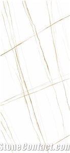 Golden Spider Sintered Stone Slab