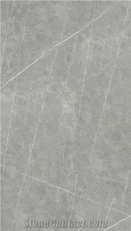 New Armani Grey Sintered Stone