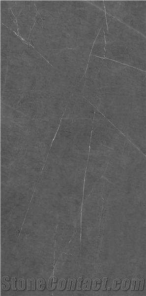 Pietra Gray Sintered Stone Slabs