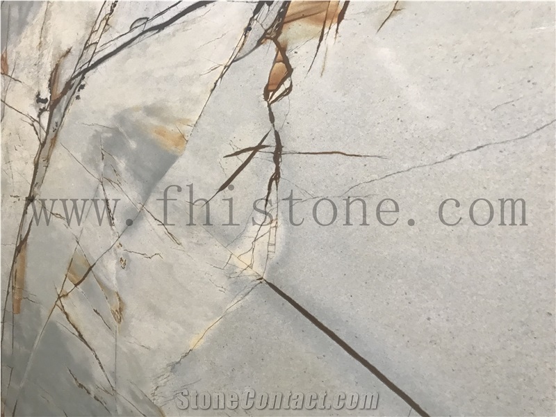 Rome Impression Matt Honed Sintered Stone Slabs 3200X1600mm